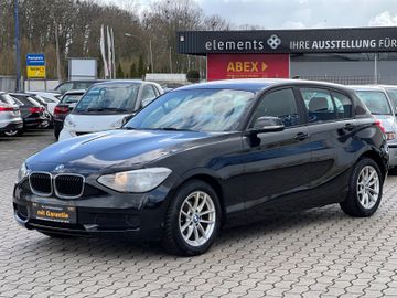BMW 116 - 9
