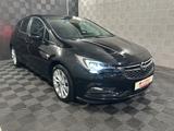 Opel Astra 1.4 Turbo*120 JAHRE*LED-TEMPO-PDC-SHZ-SPUR - Opel Astra: Limousine, 1.4