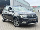 Dacia Sandero II Stepway Prestige - Dacia Sandero Gebrauchtwagen in Bonn