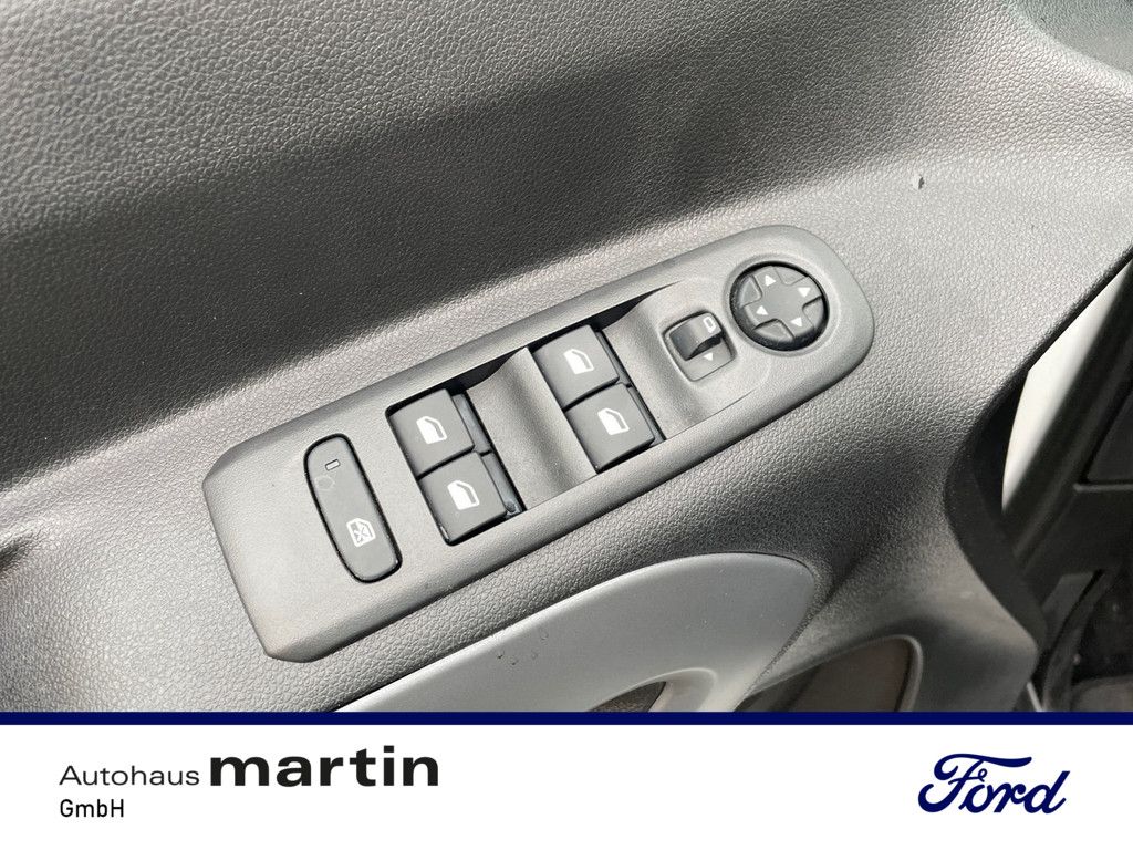 Fahrzeugabbildung Toyota Proace City Verso L1 Shuttle USB KLIMA SHZ NAVI