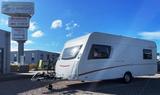 LMC Style 530 E Top Ausstattung  / 1.Hand  - Offers matching your search criteria