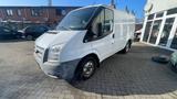 Ford Transit Kasten FT 260 K City Light *TÜV NEU* - Ford Transit: Light