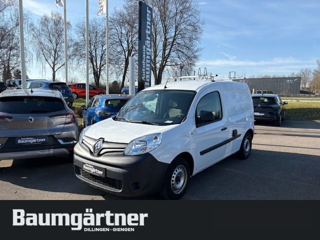 Fahrzeugabbildung Renault Kangoo Rapid Extra Blue dCi 115 Sortimo/AHK/Klim