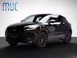 Jaguar E-Pace Jaguar P300 R-Dynamic Black Pack gepflegt - Jaguar E-Pace Gebrauchtwagen