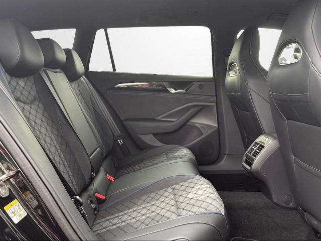 PASSAT VARIANT 2.0 TDI DSG R-LINE