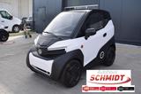 Silence S04 L7e 2BAT Premium - Silence S04 Gebrauchtwagen