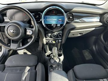 MINI Cooper SE - 9