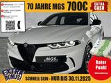 Alfa Romeo Tonale #MY25 #IBRIDA