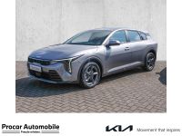 Kia K4 - Vorschau Bild 1