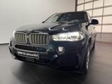 BMW X5 xDrive40d+M-Sport+HUD+STHZ+LED+H&K+PANO+NIGHT - BMW X5: Xdrive 40d