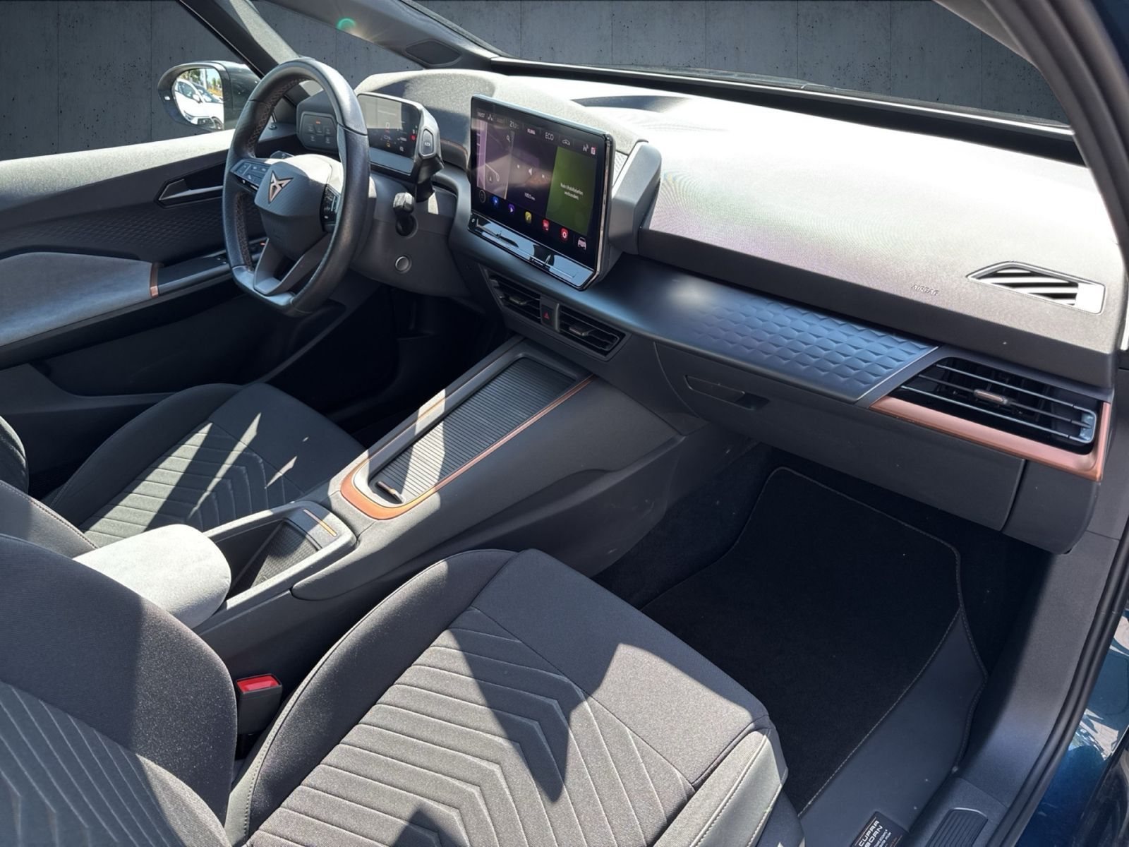 Cupra Born - Bild 14