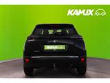 Peugeot 2008 1.5BHDi 110 Active Pack+LED+NAVI+AHK+TEMPO - Peugeot 2008 Active Pack Gebrauchtwagen