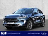 Ford Kuga Plug-In Hybrid Titanium X 2.5 Duratec -PHEV - Ford Kuga in Aachen