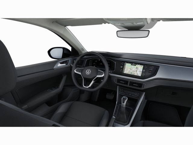 Taigo Style 1,0 l TSI 85 kW 116 PS 7-Gang-Doppel