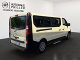 Nissan NV300 Kombi L2H1 Premium *TAXI/BEHINDERTEN* - Nissan mit Diesel-Antrieb: Kombi
