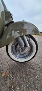 Vespa 50 aus 1967, 125cc Umbau möglich,Kultrolle - Offers