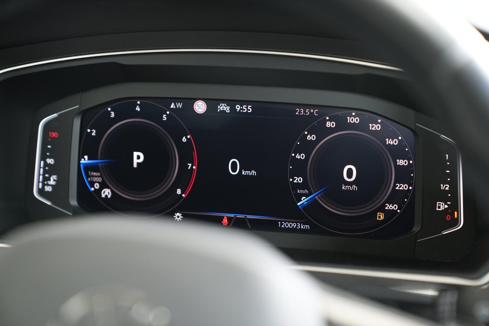Volkswagen Tiguan Elegance *AUT*NAV*LED*ACC*, миниатюра 28