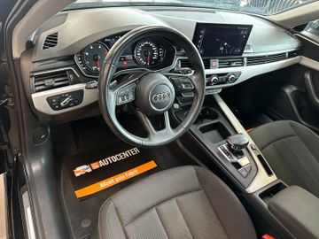Audi A4 Avant 30 TDI advanced *LED*Navi*