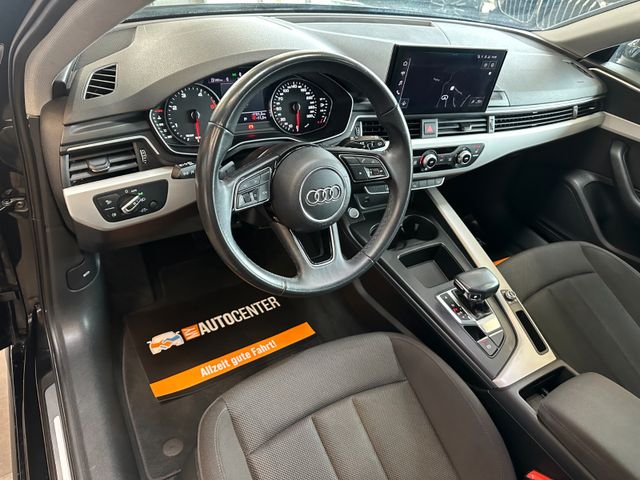 Audi A4 Avant 30 TDI advanced *LED*Navi*