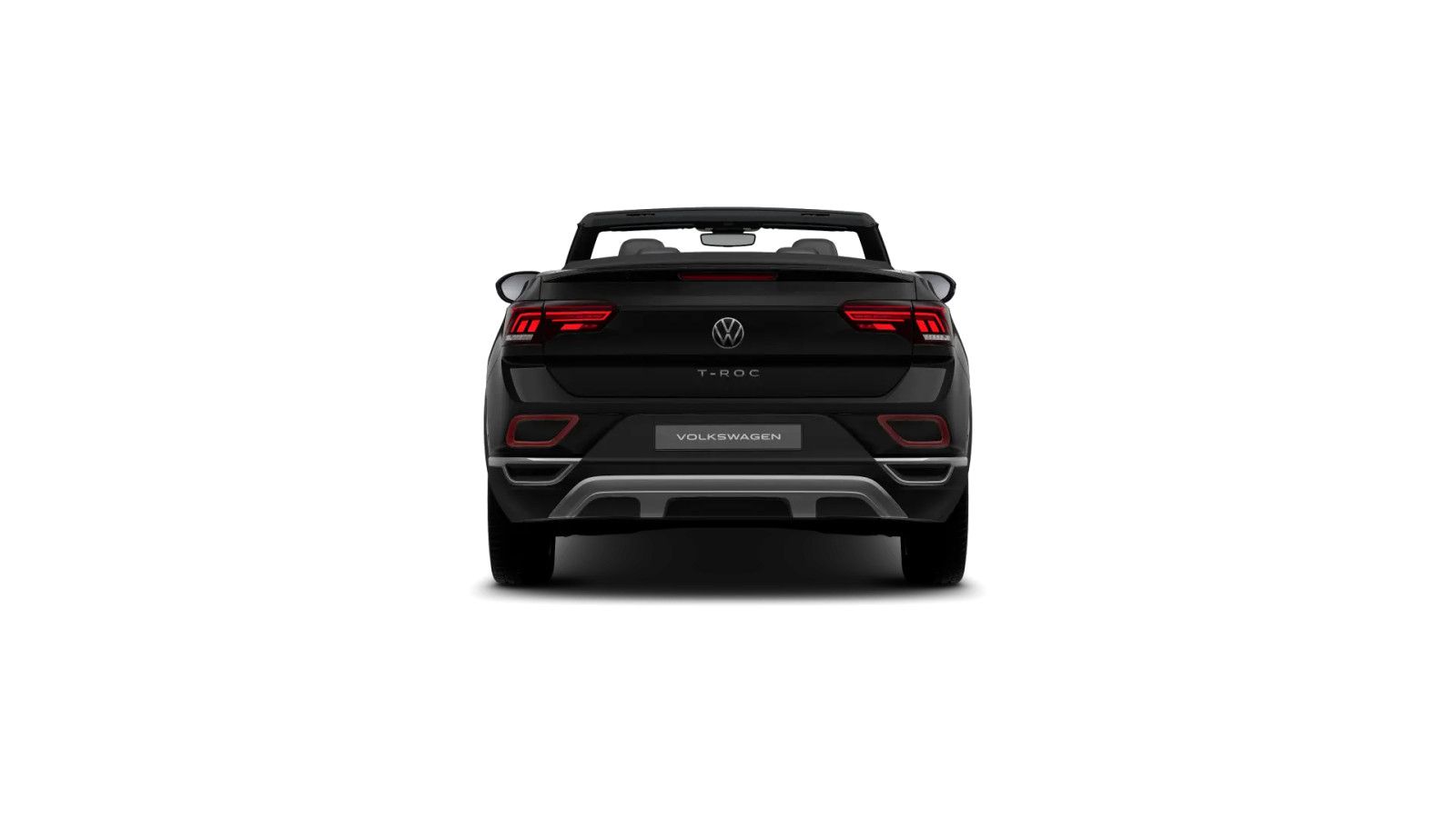 Volkswagen T-Roc - Bild 8