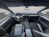 Volkswagen PASSAT ALLTRACK 2.0 TSI 4M*PANO*ACC*DYNADIO*VOLL - VW Passat Alltrack Gebrauchtwagen