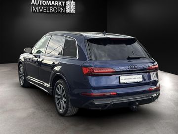 Audi Q7 - 11