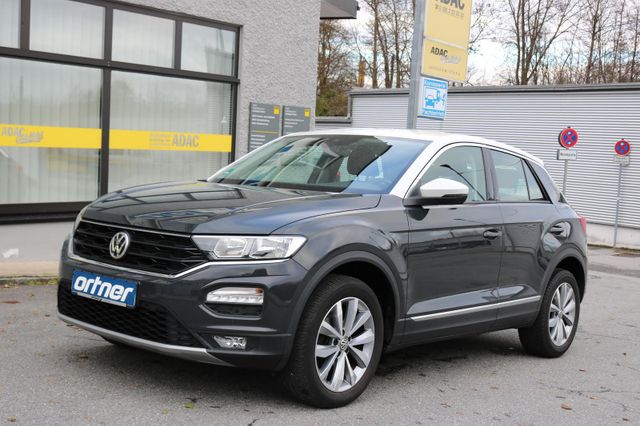 Volkswagen T-Roc Style 1.0 TSI Android *AHK*