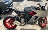 Ducati Supersport / um-u. unfallfrei / top! - Angebote entsprechen deinen Suchkriterien