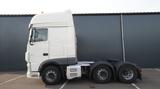 DAF XF 480 - 6x2 SSC tractor unit - DAF Dreiseitenkipper