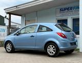 Opel Corsa 1.3 Active 51kW KLIMA ALUFELGEN ZV SV - Opel Corsa: 1.3