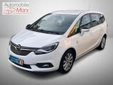 Opel Zafira Tourer Bi-LED,AHK,CAM,Carplay,Sitz-&Lenka - Opel Zafira Tourer Gebrauchtwagen
