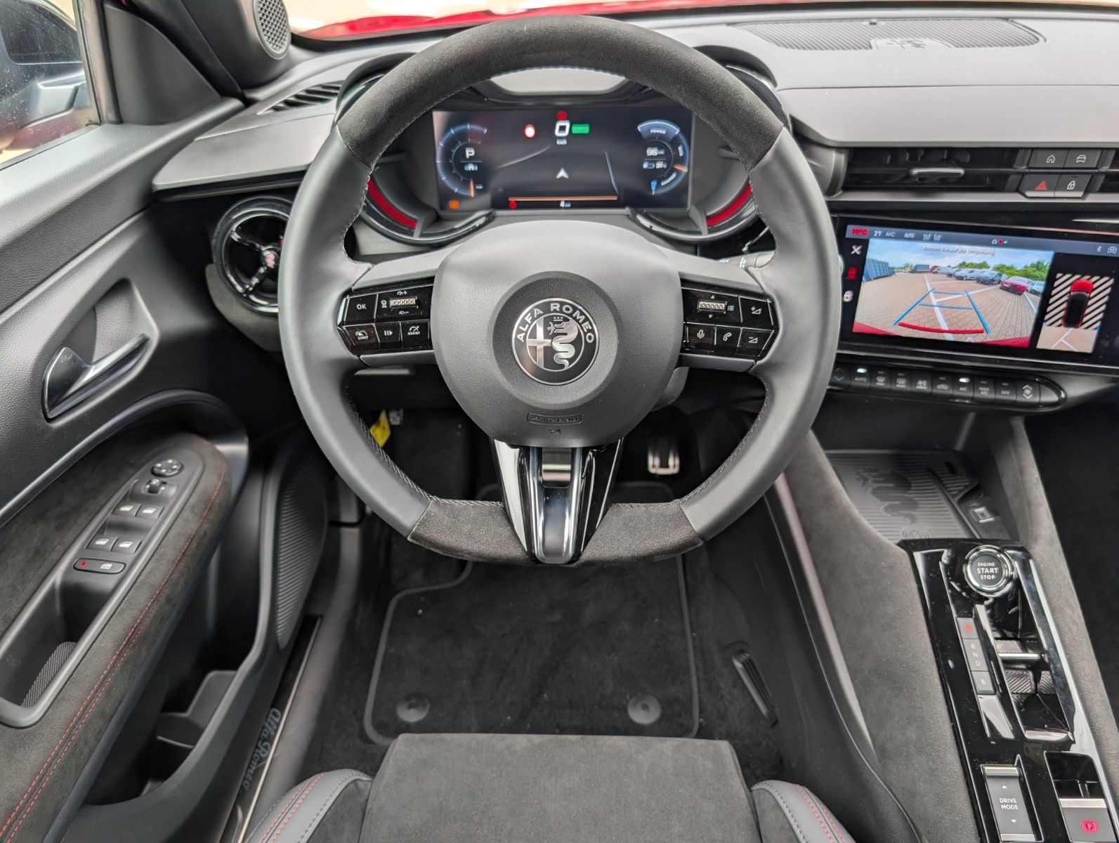Alfa Romeo Junior - Bild 18
