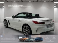BMW Z4 - Vorschau Bild 5