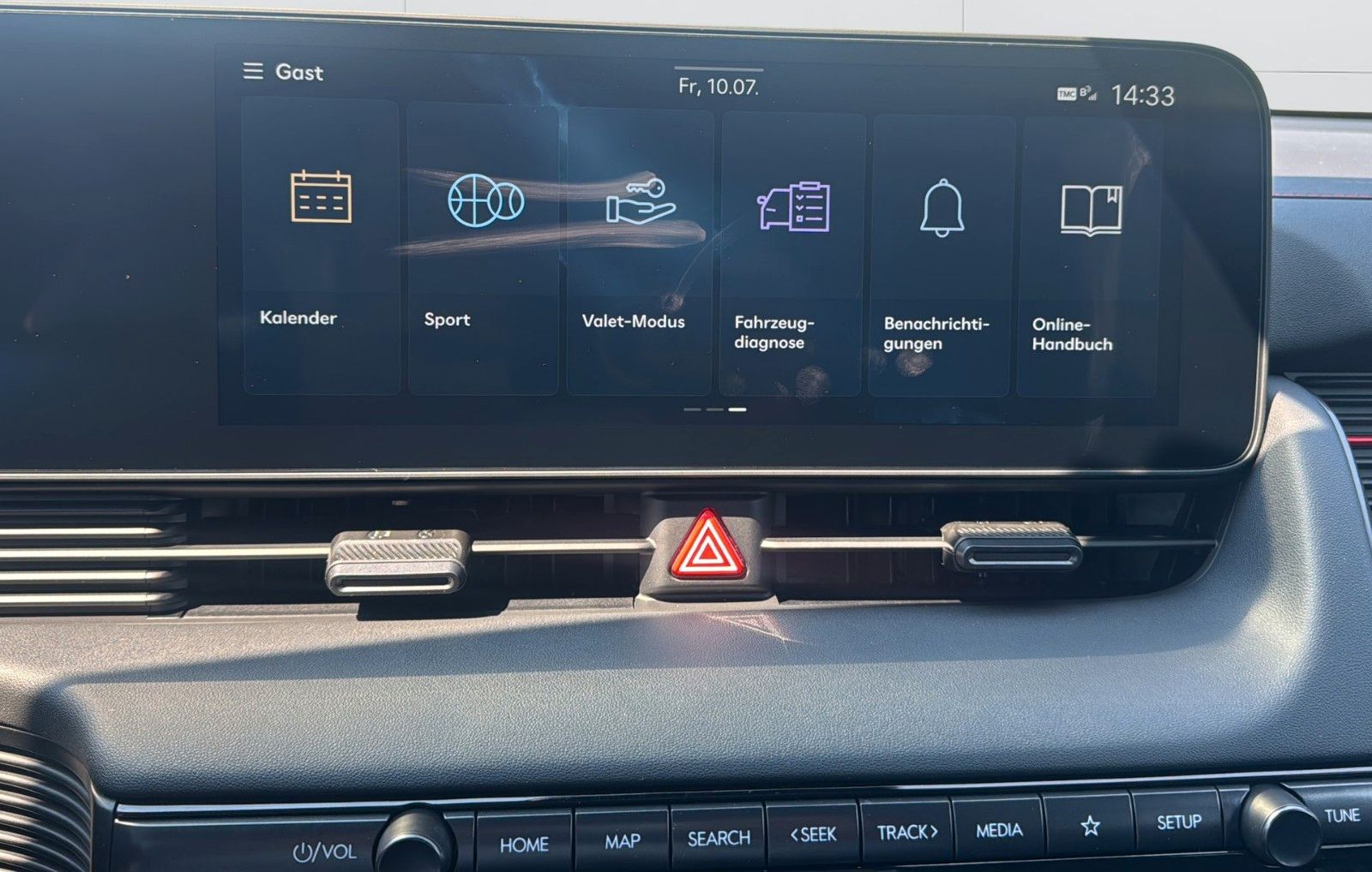 Hyundai IONIQ 5 - Bild 12
