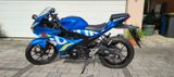 Suzuki GSX-R125 - Offers matching your search criteria