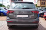 Volkswagen Tiguan 1.4 TSI LED Panorama Standheizung PDC USB - Volkswagen Tiguan: 1.4