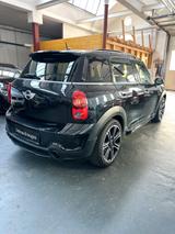 MINI JOHN COOPER WORKS *TÜV&Service NEU* - MINI MINI: 5 Türen