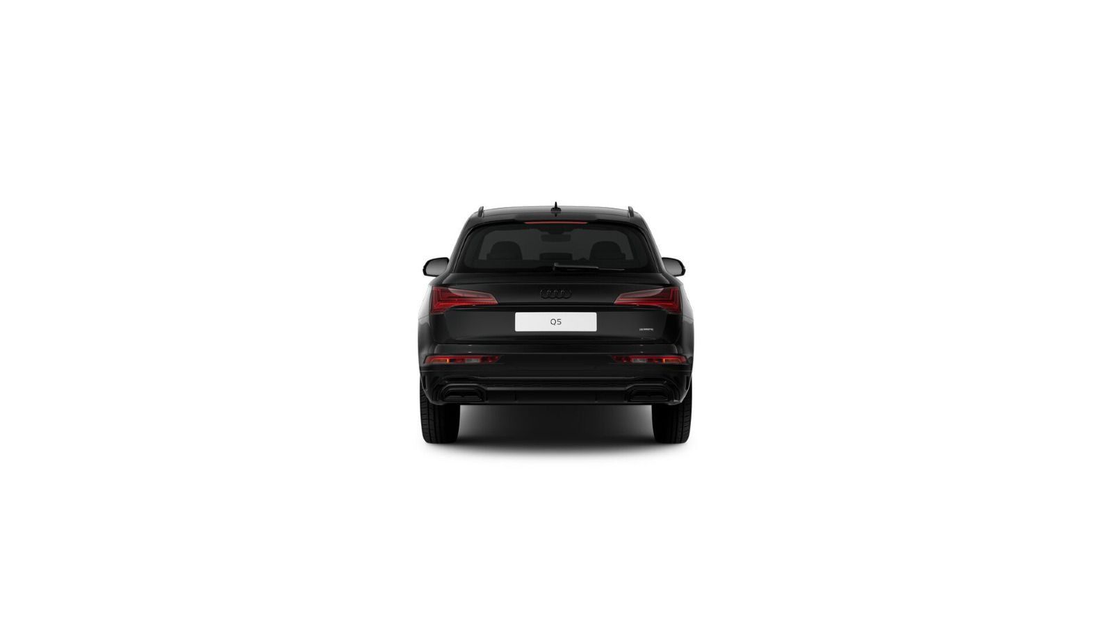 Audi Q5 - Bild 6