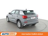 Audi Q2 35 TDI quattro sport Aut.*S-LINE*NAVI*LED*PDC - Audi Q2 Gebrauchtwagen in Hannover