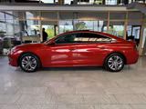 Peugeot 508 PureTech 180 EAT8 Allure, ACC, Night, Kamera - scheckheftgepflegte Peugeot 508