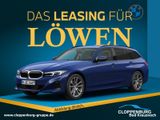 BMW 318i Tour.+AKTION Gewerbe+frei konfigurierbar+ab - BMW 318 Neuwagen mit Benzin-Antrieb