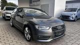 Audi A3 S line Sportpaket ultra - Audi A3 mit Benzin-Antrieb: Kleinwagen