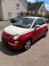 Fiat 5000  1,2 Diesel  1500 FESTPREIS - Fiat: 1500
