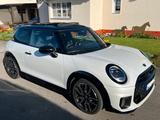 MINI Cooper C JCW Trim Pano.Dach Head-Up HarmanK LED - weiße MINI Cooper C