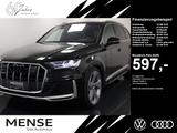 Audi SQ7 quattro tiptronic |AHK|Luft|SD|HUD - Audi SQ7 mit Benzin-Antrieb: Automatik