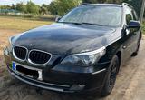 BMW 520d Special Edition Special Edition - BMW 520 aus 2010: Kombi, 520d
