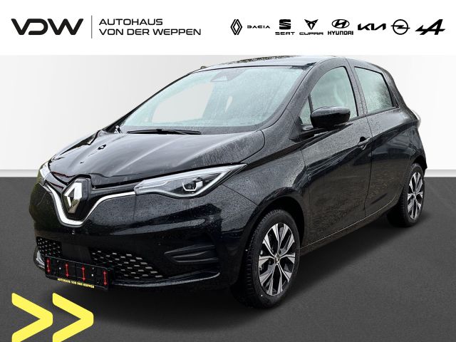 Renault Zoe E-Tech Evolution EV 50 110hp Klima Navi