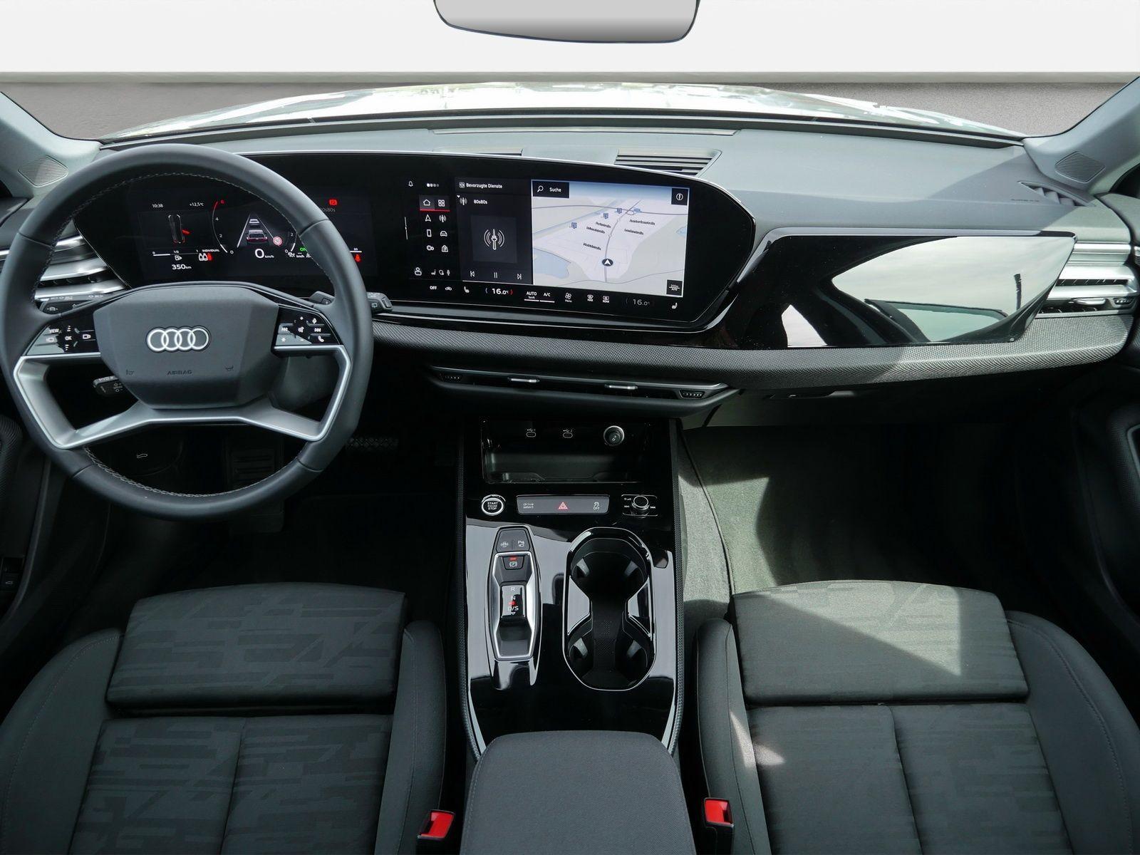 Audi A5 Avant 40 TDI Tech*LED*Rückfahrkamera*ACC*, миниатюра 5