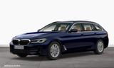 BMW 530d Touring LiveCockpitProf Kamera Pano.Dach - BMW 530 Gebrauchtwagen in Mannheim