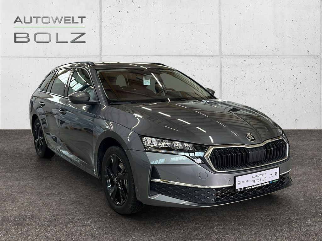 Skoda Octavia - Bild 3